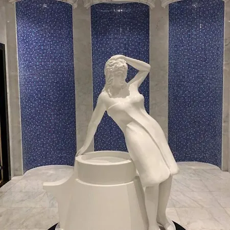 One-bedroom At Serenity Autumn Promotion *