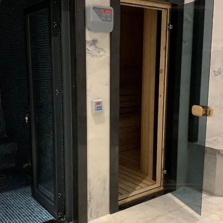 One-bedroom At Serenity Autumn Promotion Apartment