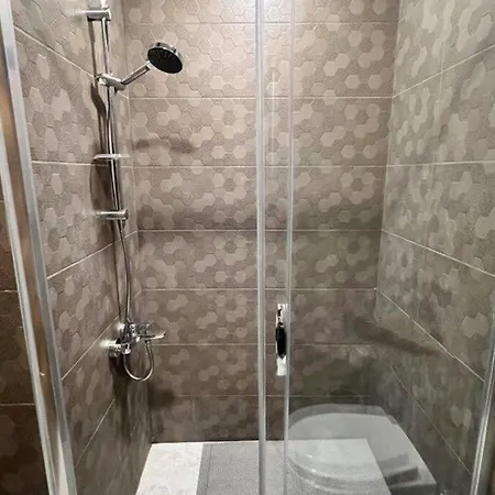 Apartamento One-bedroom At Serenity Autumn Promotion
