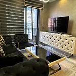 Apartamento One-bedroom At Serenity Autumn Promotion Alanya