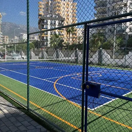 One-bedroom At Serenity Autumn Promotion Apartment