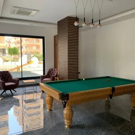 One-bedroom At Serenity Autumn Promotion Apartment *