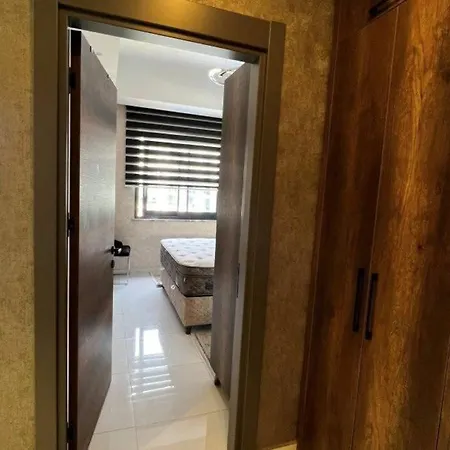 One-bedroom At Serenity Autumn Promotion Apartment