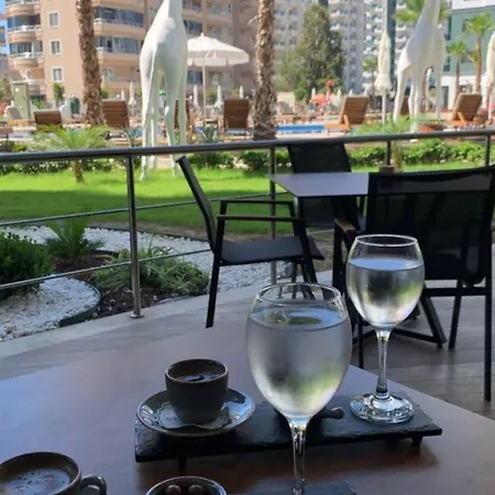 One-bedroom At Serenity Autumn Promotion Apartment *