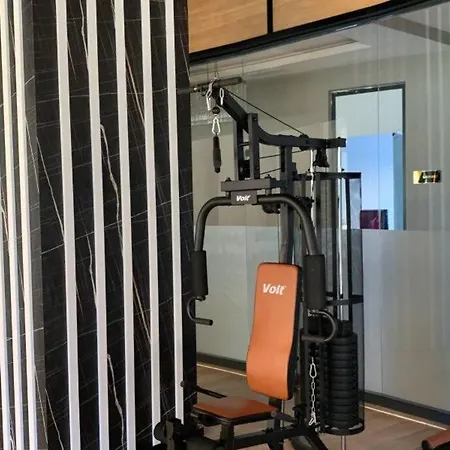 One-bedroom At Serenity Autumn Promotion