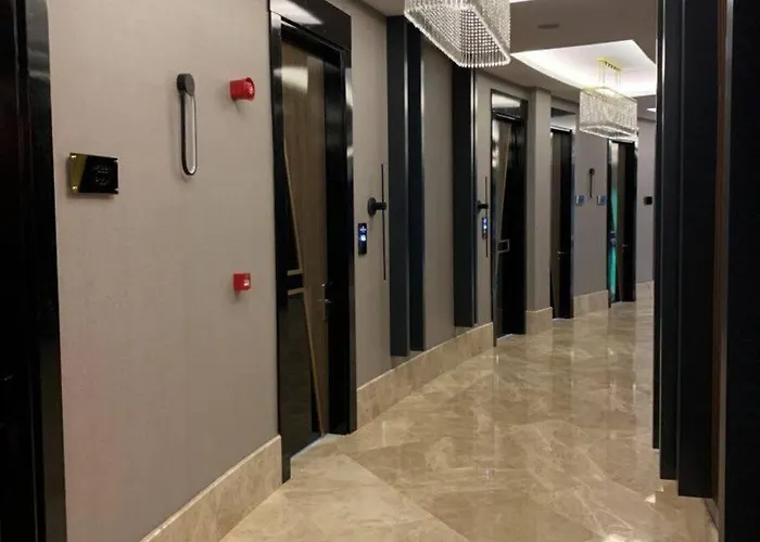 One-bedroom At Serenity Autumn Promotion *