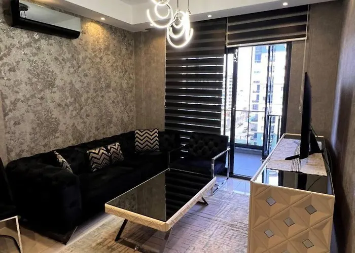 One-bedroom At Serenity Autumn Promotion *