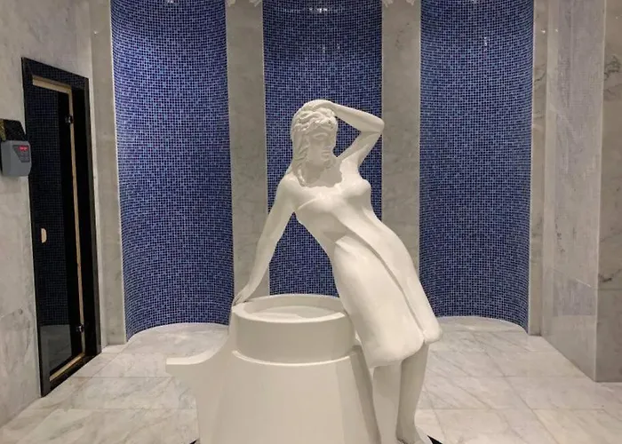 One-bedroom At Serenity Autumn Promotion *