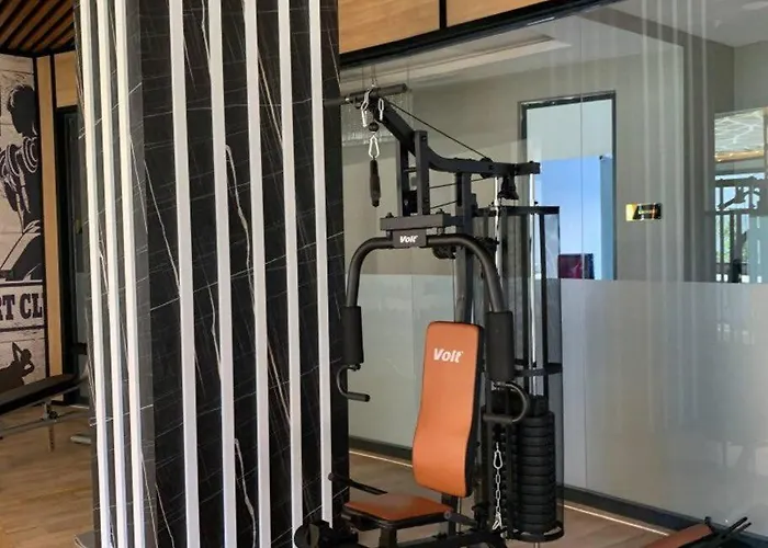 One-bedroom At Serenity Autumn Promotion