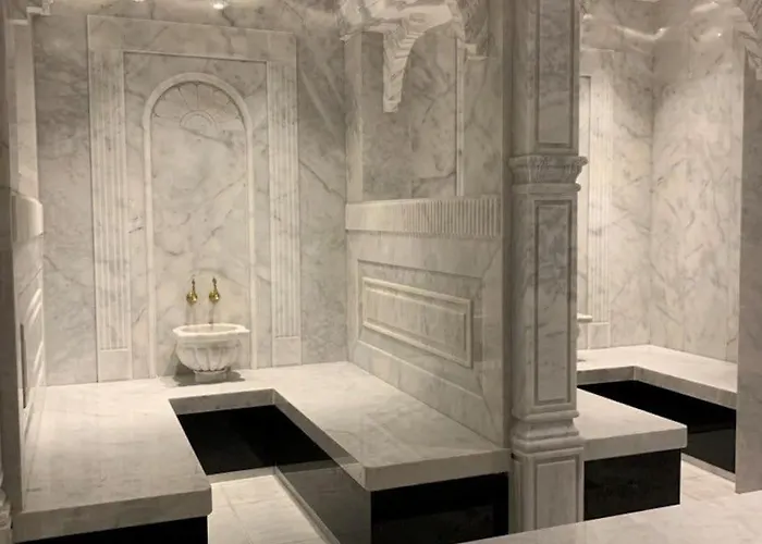 Apartment One-bedroom At Serenity Autumn Promotion Alanya