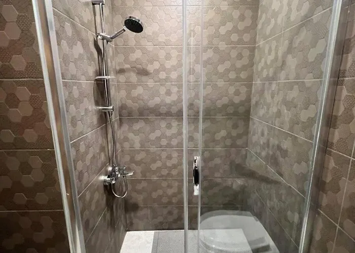 Apartment One-bedroom At Serenity Autumn Promotion