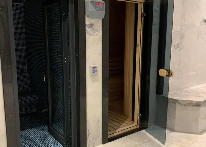 One-bedroom At Serenity Autumn Promotion Apartment